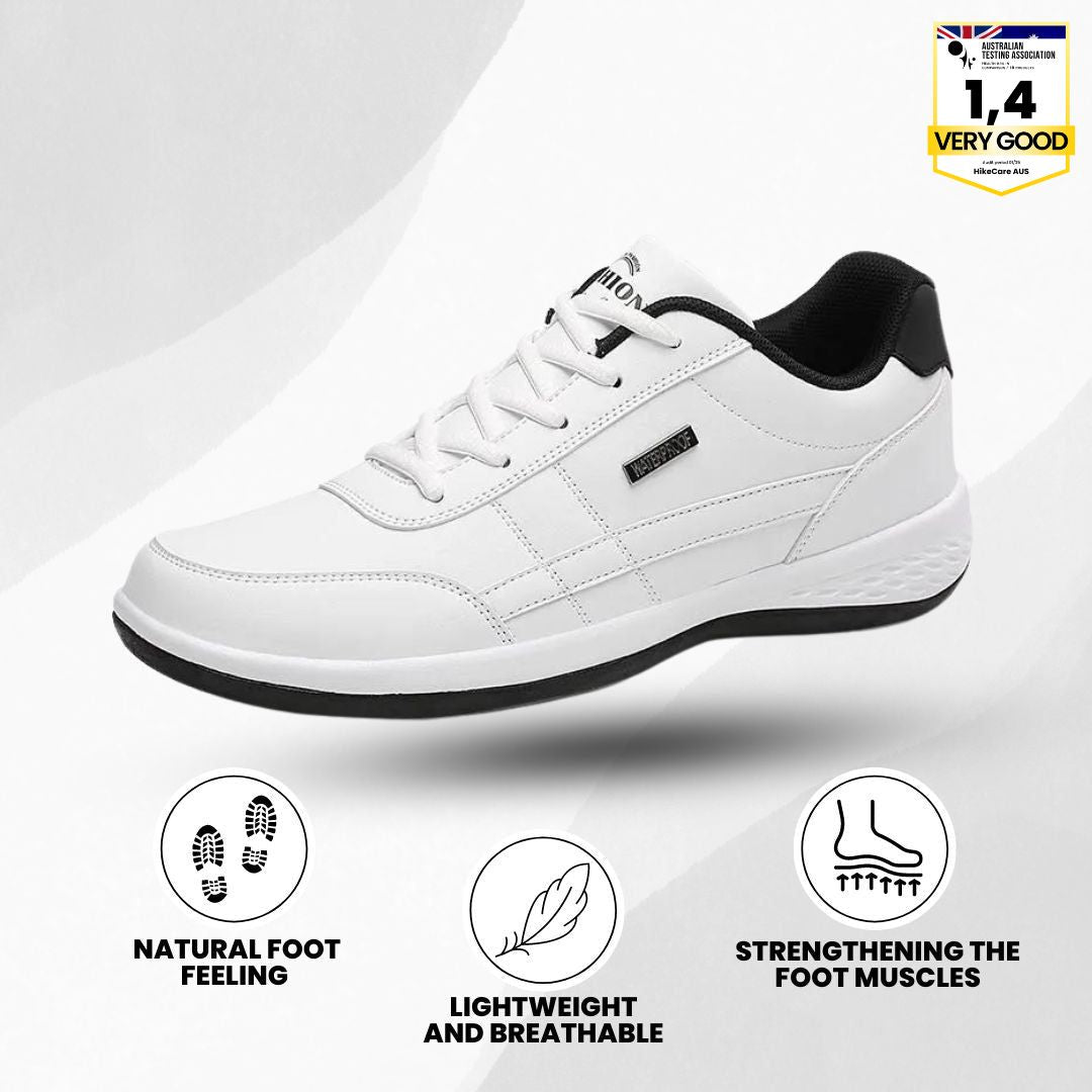 OrthoX™ - Healthy & non-slip orthopaedic shoes (2025)