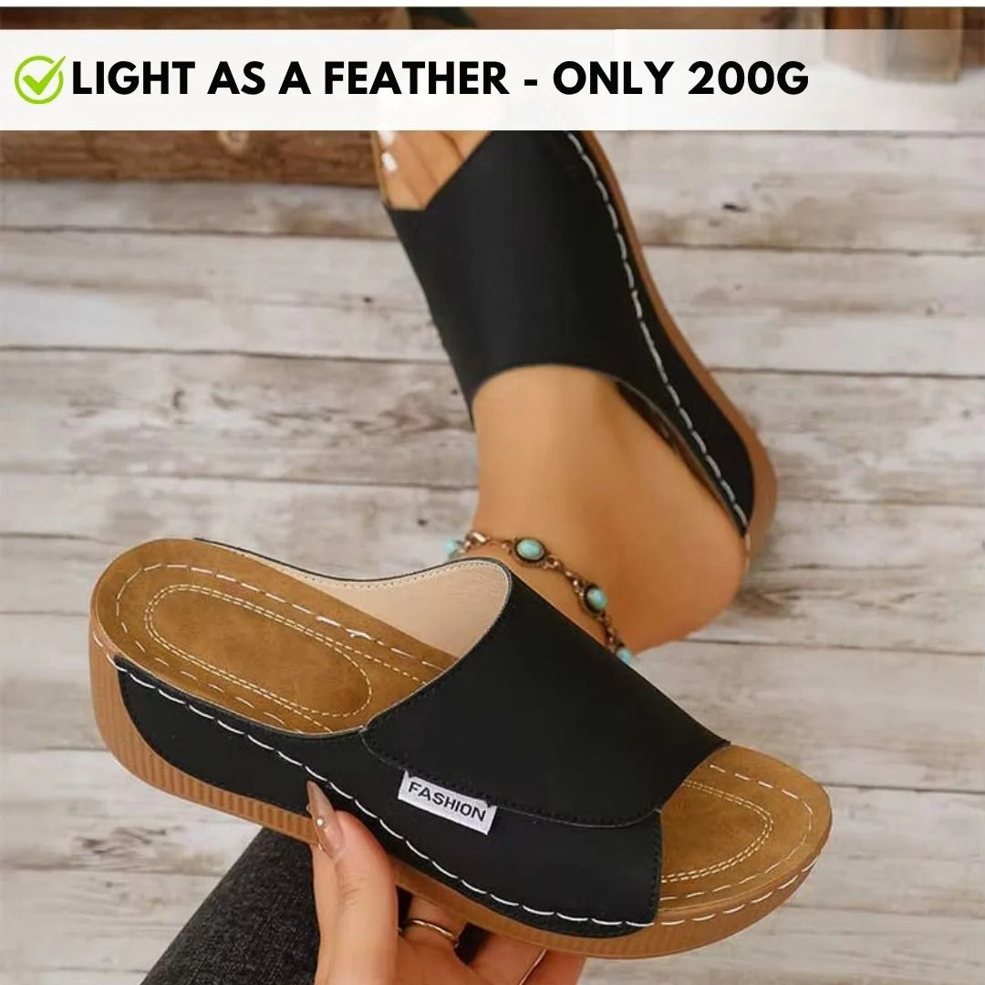 VivaStep sandals - Ergonomic & non-slip sandals for pain relief