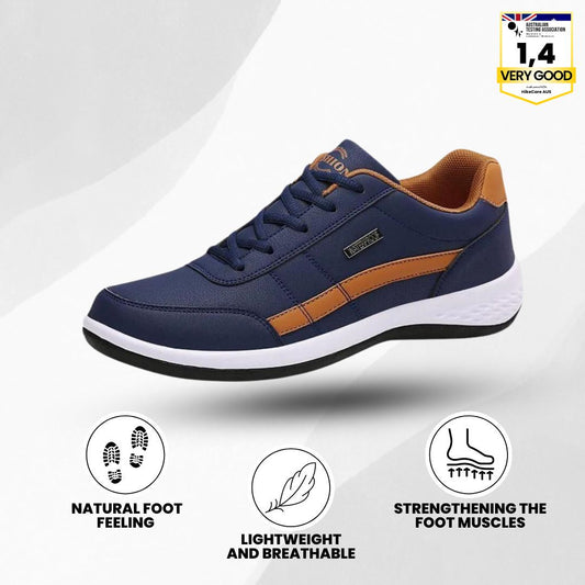 OrthoX™ - Healthy & non-slip orthopaedic shoes (2025)