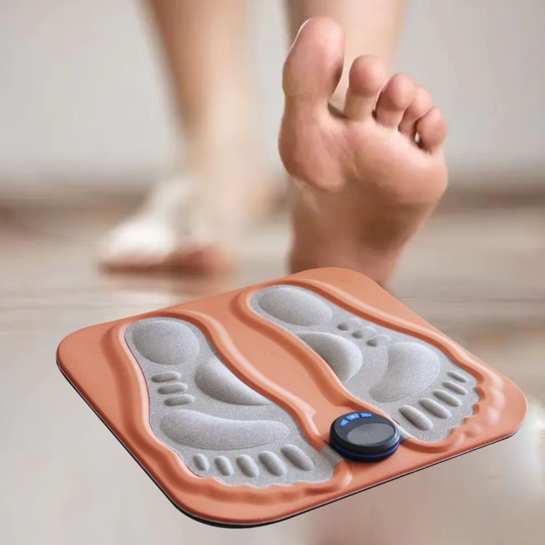 NeuroFlow 3D - Your 15-minute solution for nerve pain