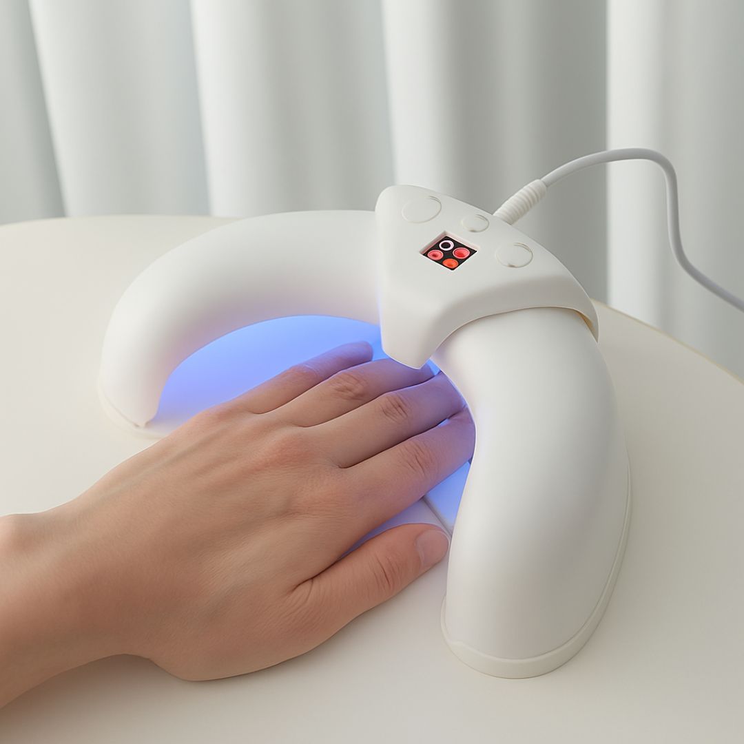 PureNail - Patented nail fungus therapy – for healthy nails within 4 weeks