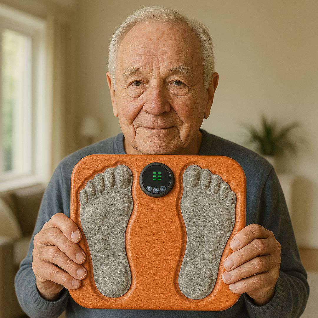 NeuroFlow 3D - Your 15-minute solution for nerve pain