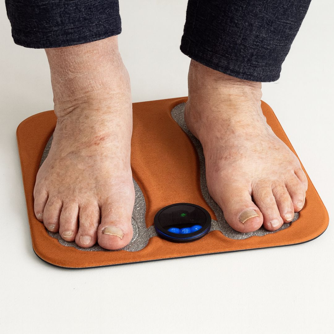 NeuroFlow 3D - Your 15-minute solution for nerve pain