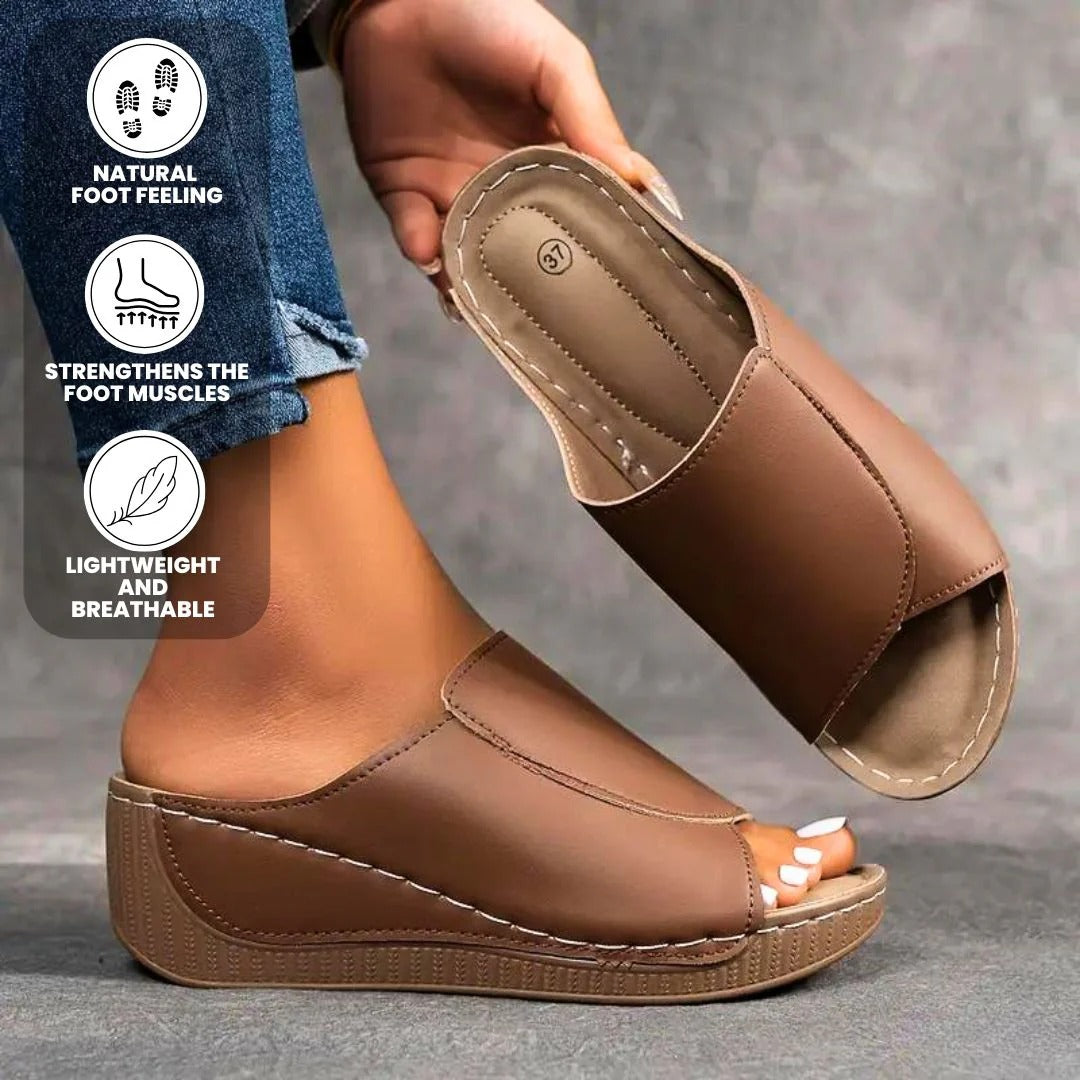 VivaStep sandals - Ergonomic & non-slip sandals for pain relief